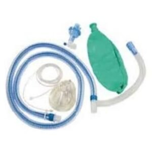 Anesthesia Breathing Circuit