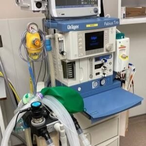 Anesthesia Equipment