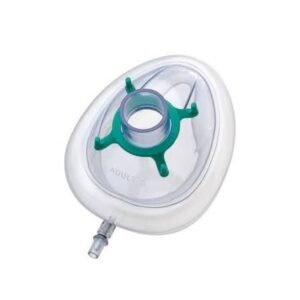 Anesthesia Face Mask