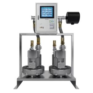 Anesthesia Gas Scavenging System