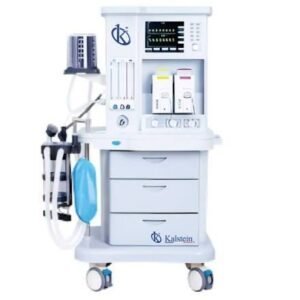 Anesthesia Machine