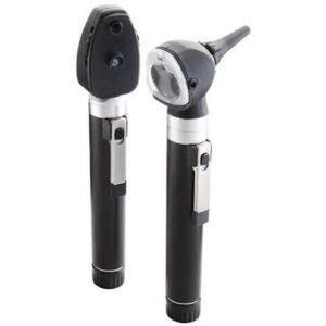 Diagnostic Ophthalmoscope
