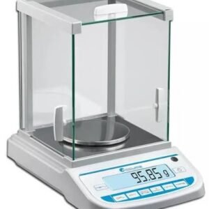 Laboratory Analytical Balance