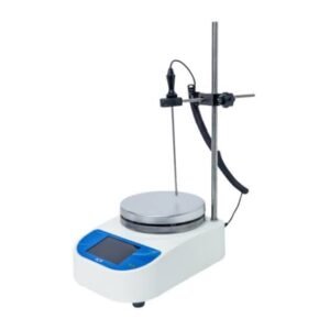 Laboratory Hot Plate Stirrer