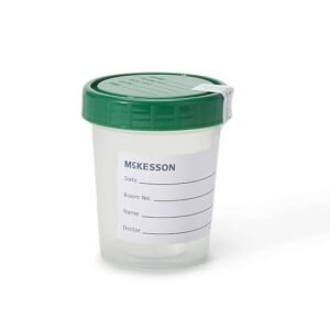 Laboratory Specimen Collection Container