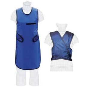 Lead Radiation Protection Apron
