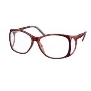 Lead Radiation Protection Glasses