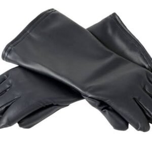 Lead Radiation Protection Gloves