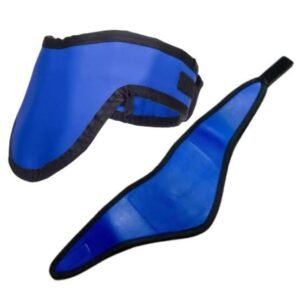 Lead Radiation Protection Thyroid Collar