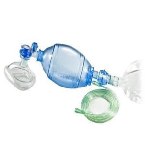 Manual Resuscitator Bag