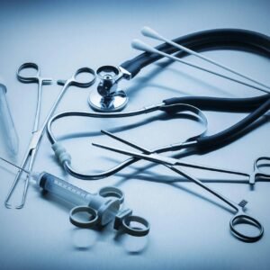 Medical Instruments