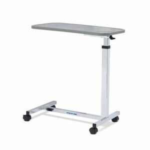 Overbed Patient Table
