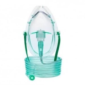 Oxygen Therapy Mask