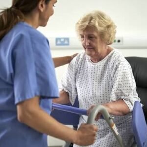 Patient Care & Mobility