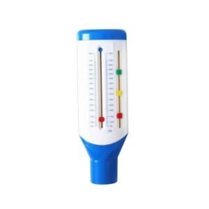 Peak Flow Meter