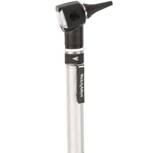 Portable Otoscope