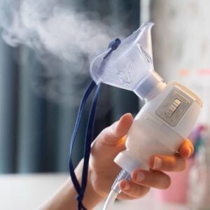 Respiratory Equipment
