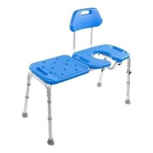 Shower Transfer Bench