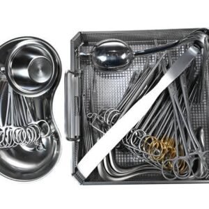 Surgical Instrument Set