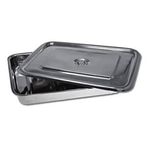 Surgical Instrument Tray