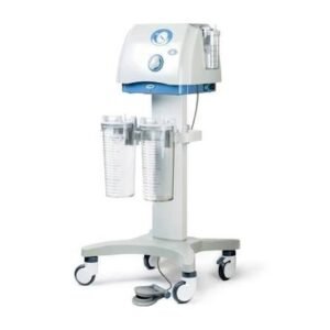 Surgical Suction Unit