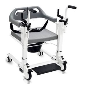 Transfer Wheelchair