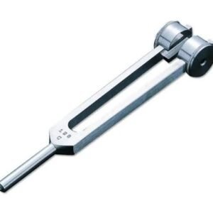 Tuning Fork Examination Instrument